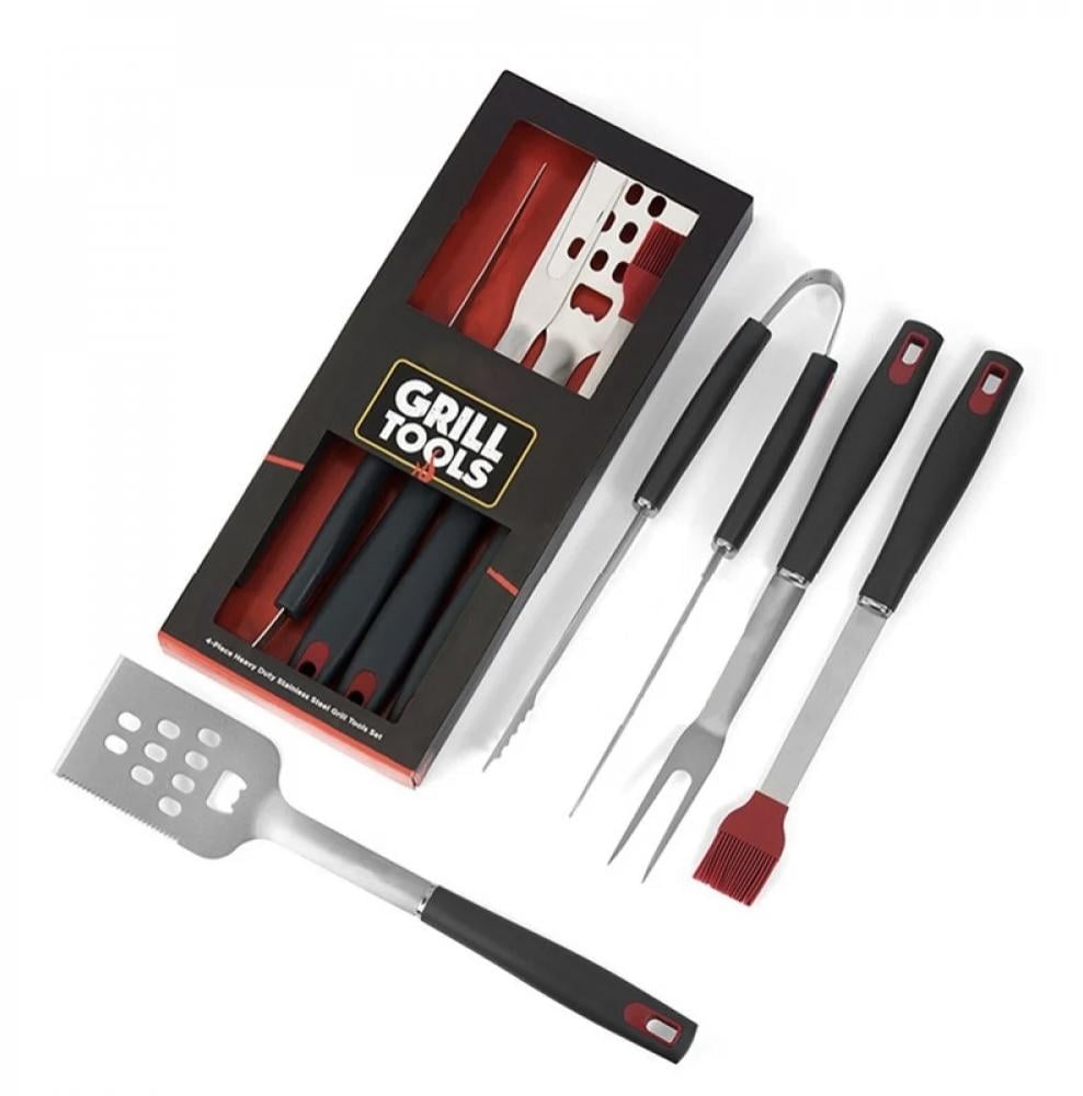 باقة الشواء المتكاملة