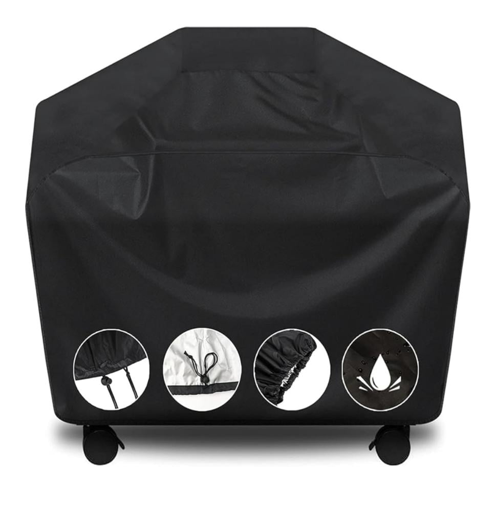 باقة محترف الشواء